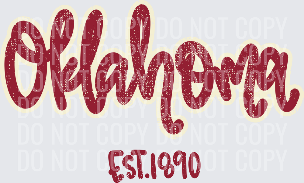 oklahoma