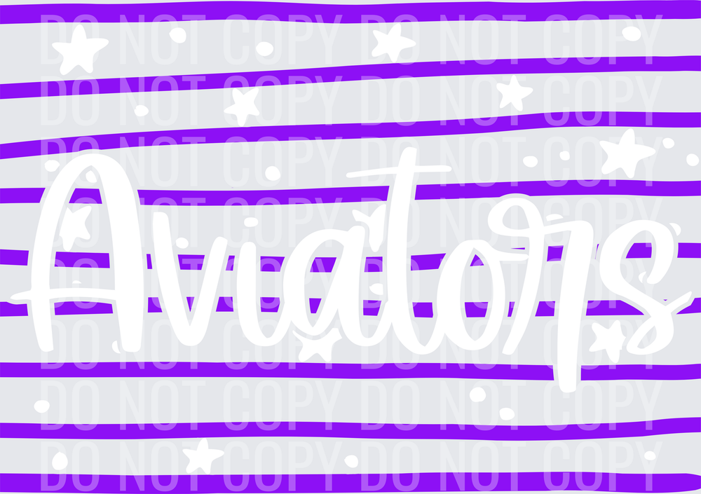 AviatorsPurpleWhite
