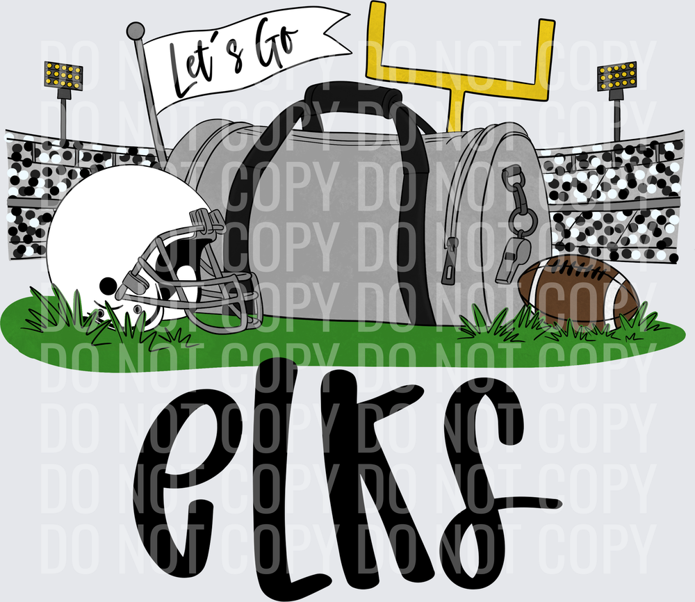 elks
