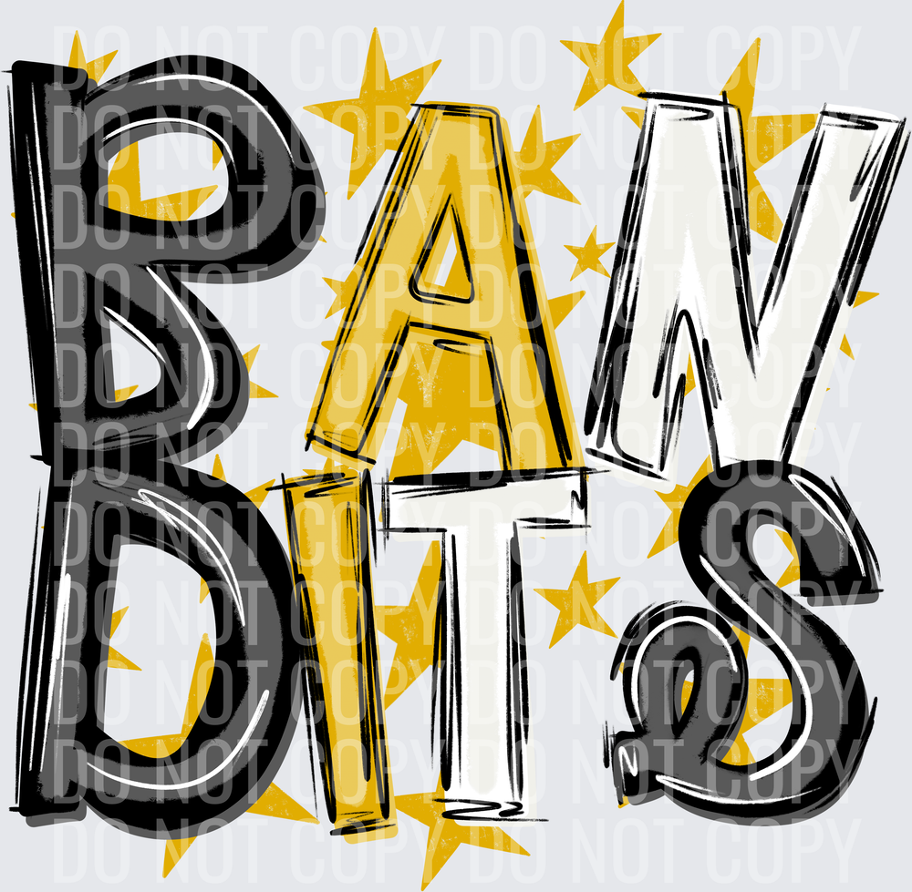 BAN-DITS