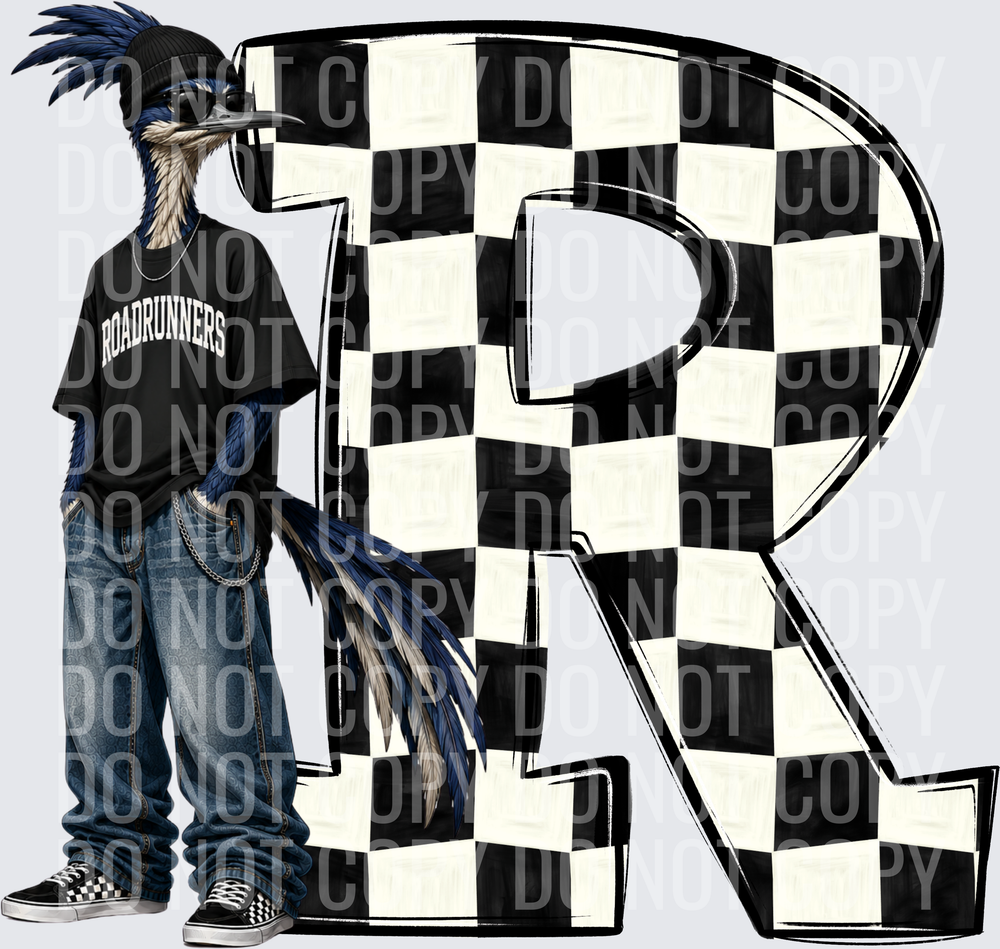 ROADRUNNERS