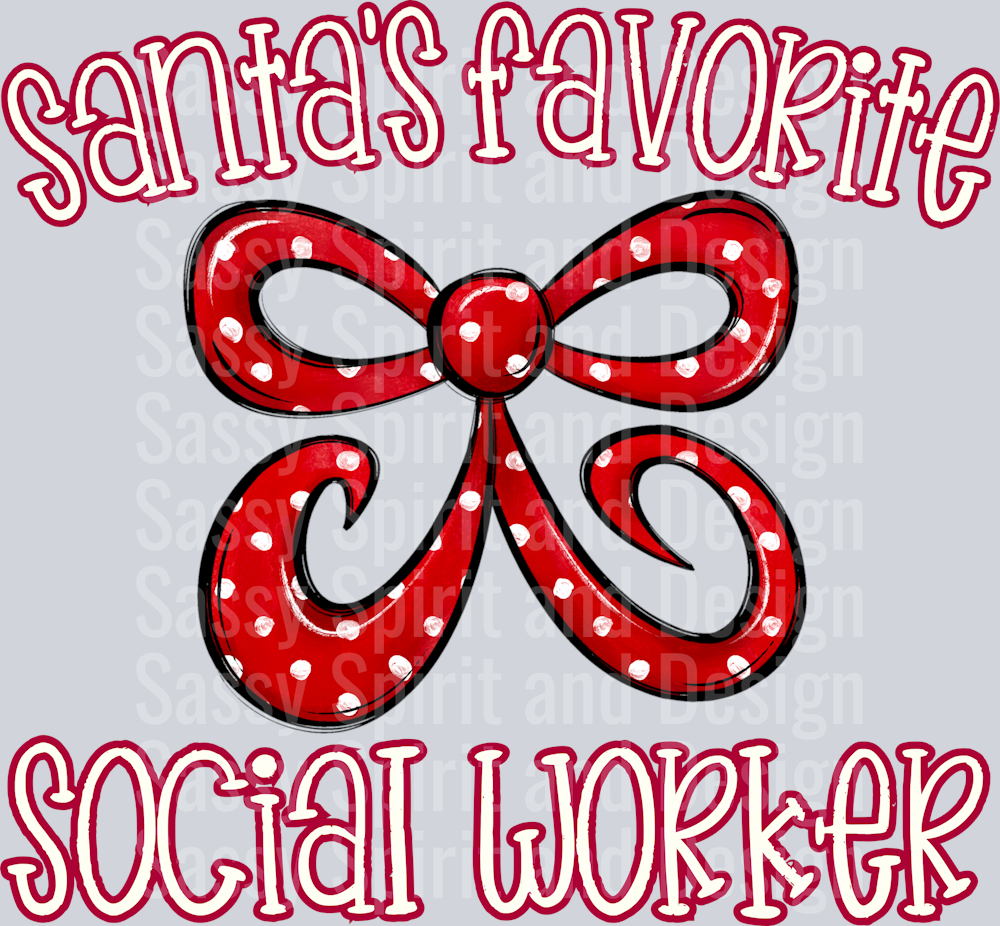 SOCIAL WORKER