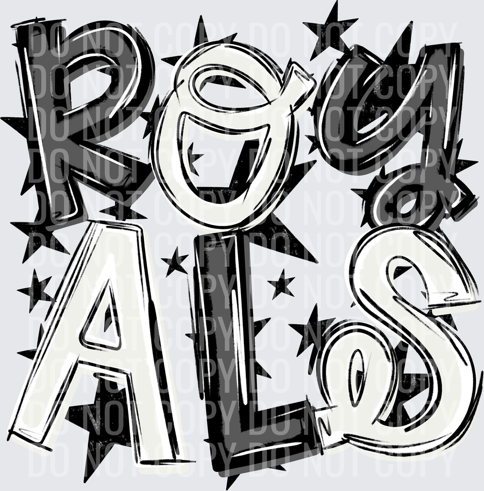 ROY-ALS