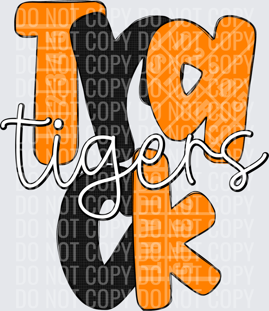 TigersOrangeBlack-Track