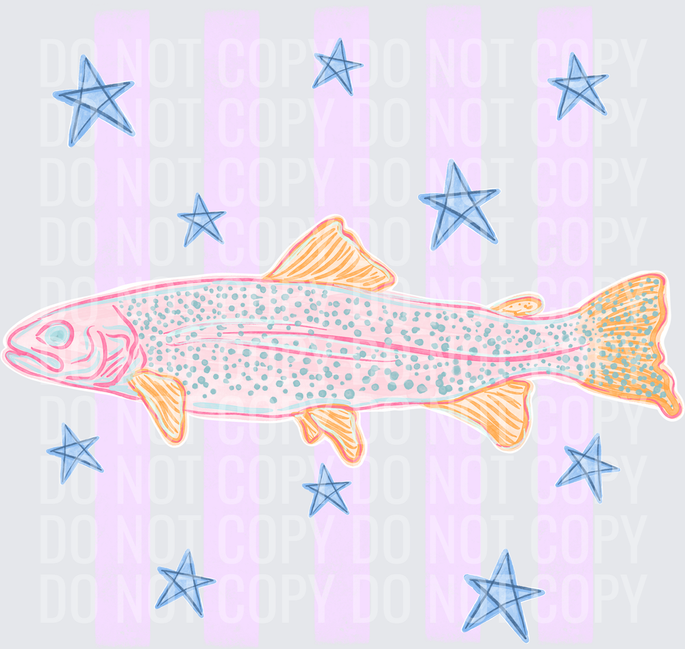 Trout