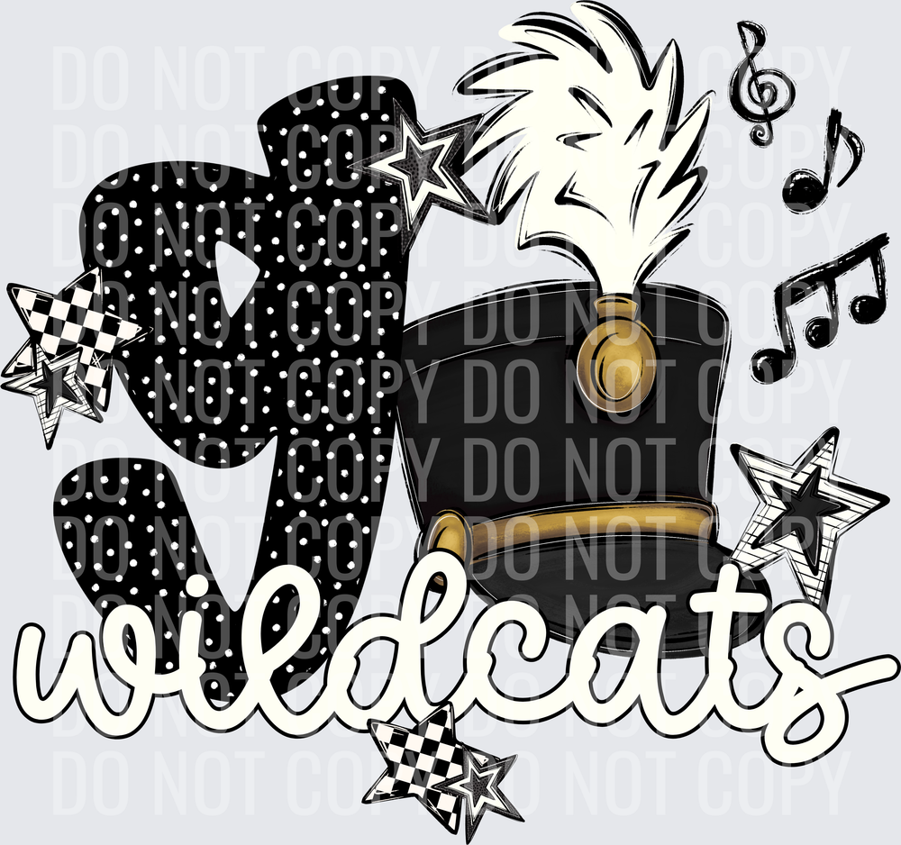 WILDCATS