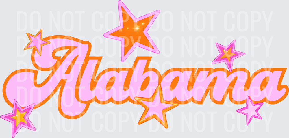 ALABAMA