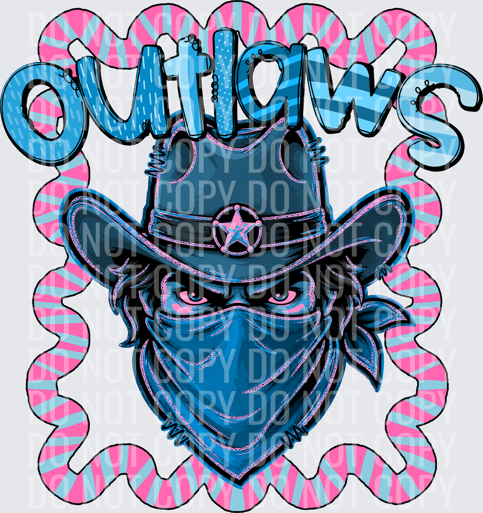 KayndiDesigns 08.26 Whimsy Outlaws