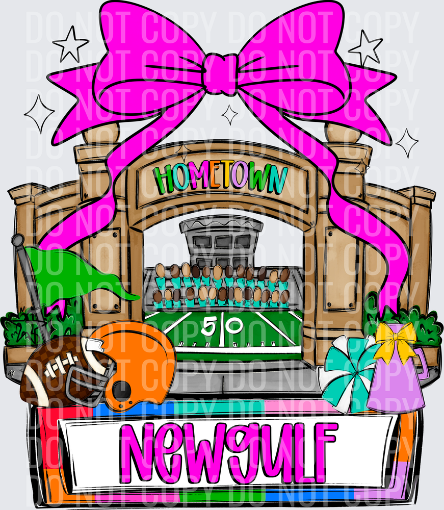 newgulf