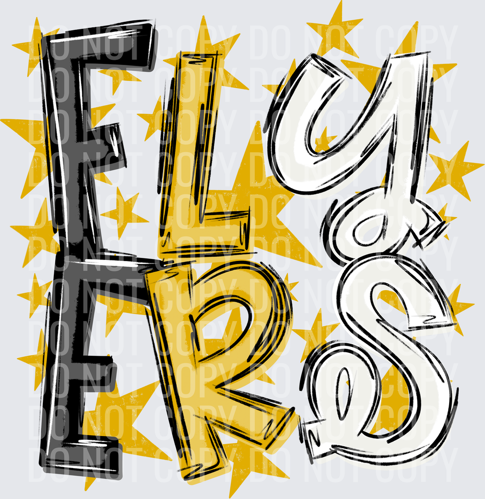 FLY-ERS