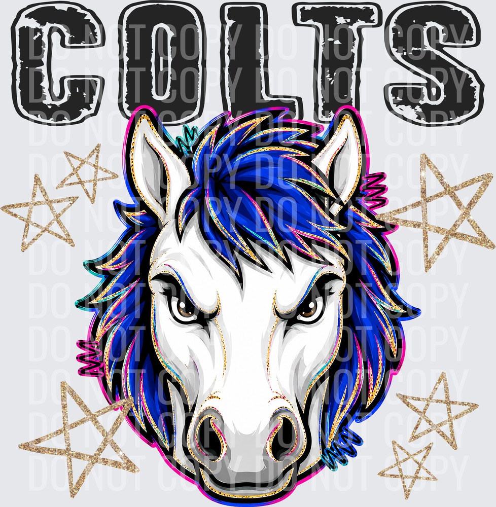 KayndiDesigns 08.26 Grunge Varsity Colts 6