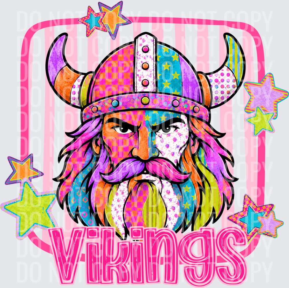 VIKINGS (2)
