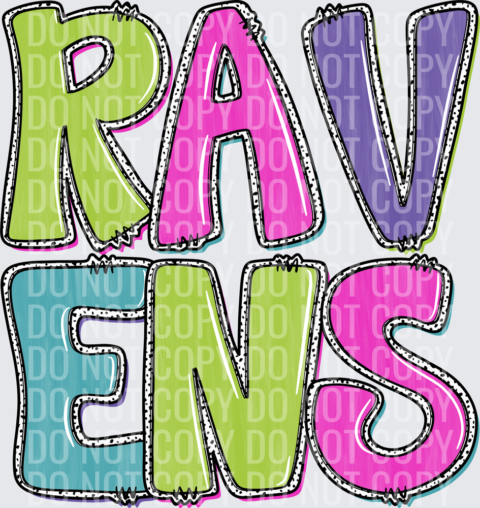 RAV-ENS