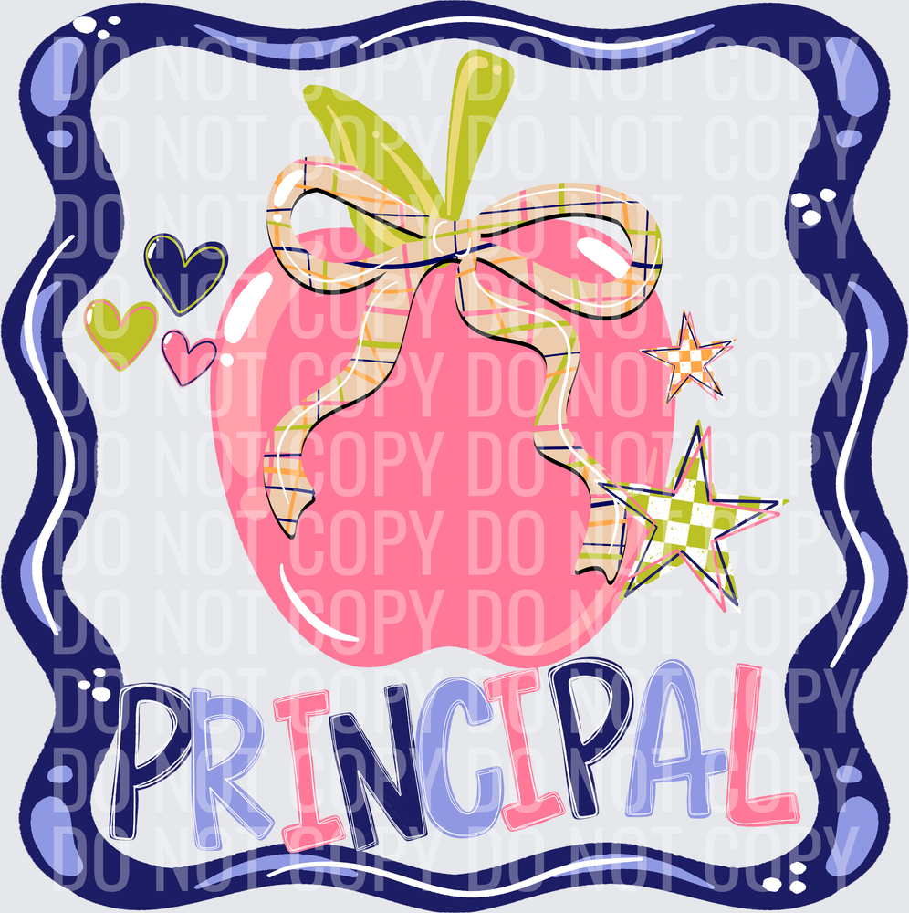 Principal