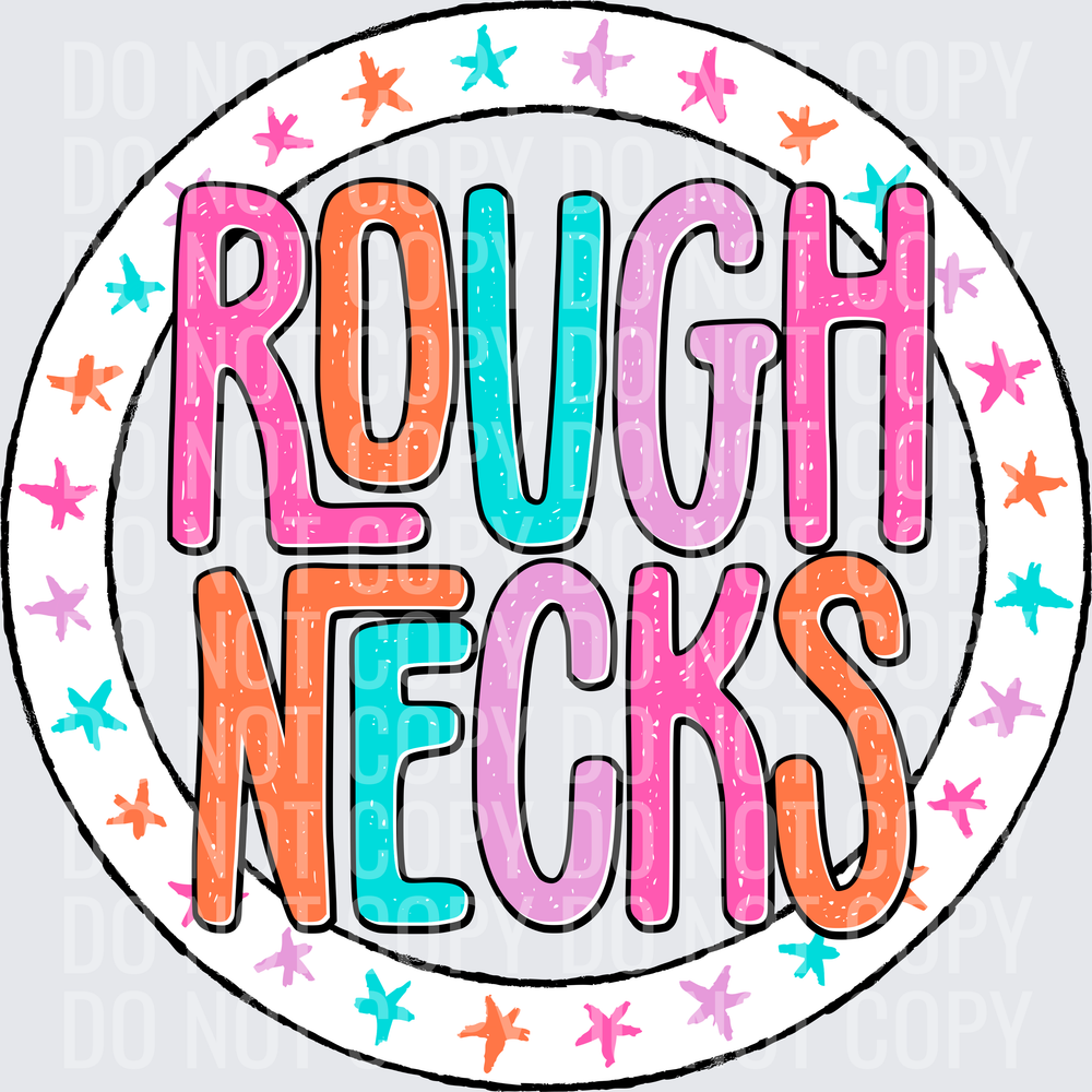 RoughnecksStarCircle
