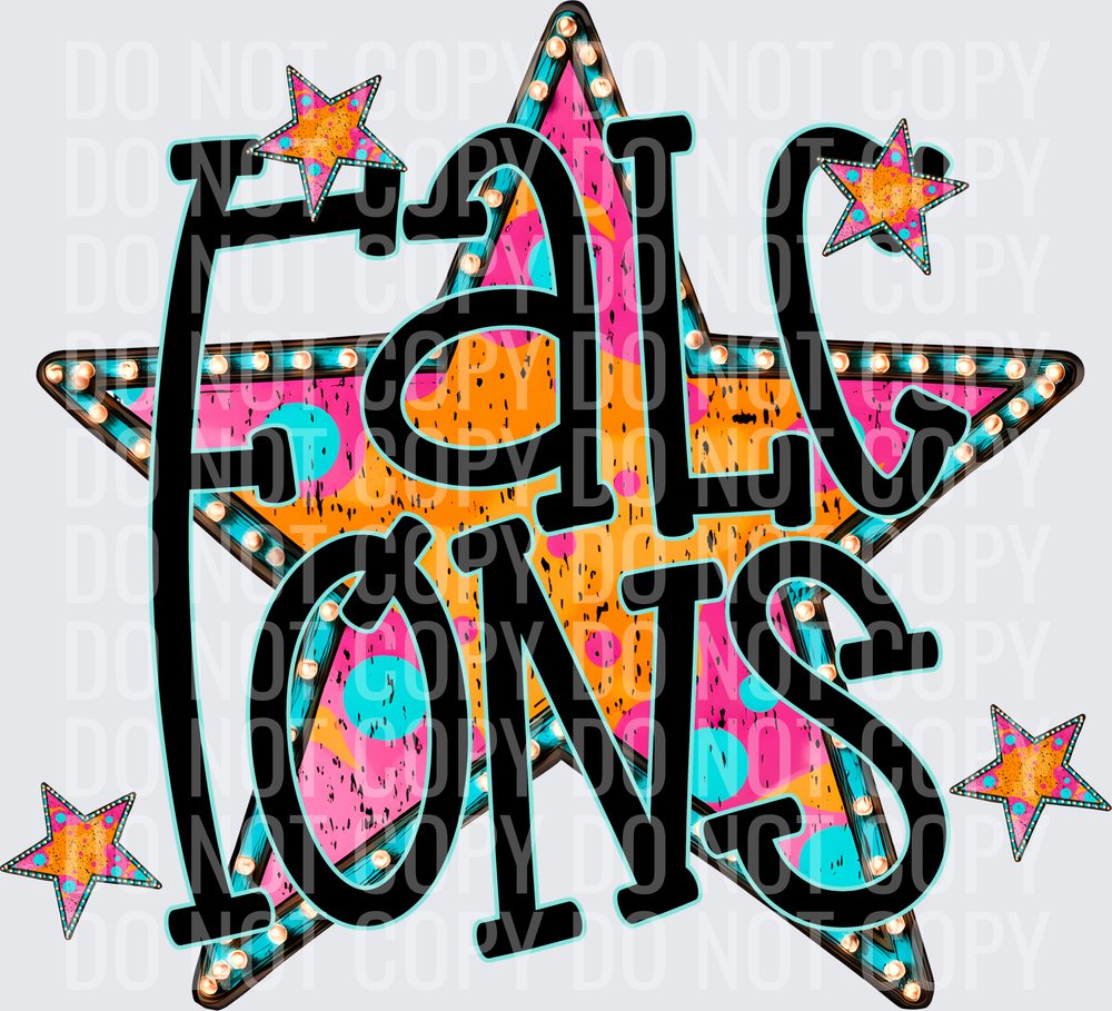 FALCONS