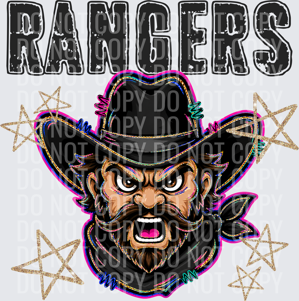 KayndiDesigns 08.26 Grunge Varsity Rangers