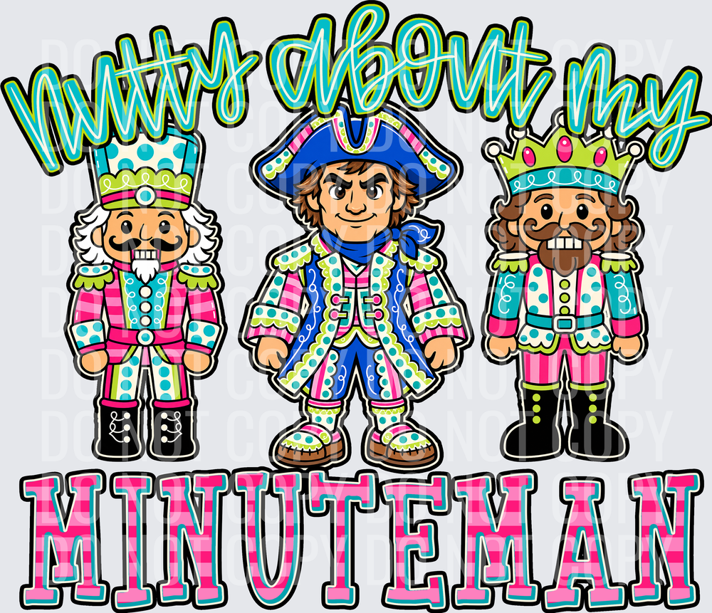 KayndiDesigns 10.26 Nutty About My Minutemen 4