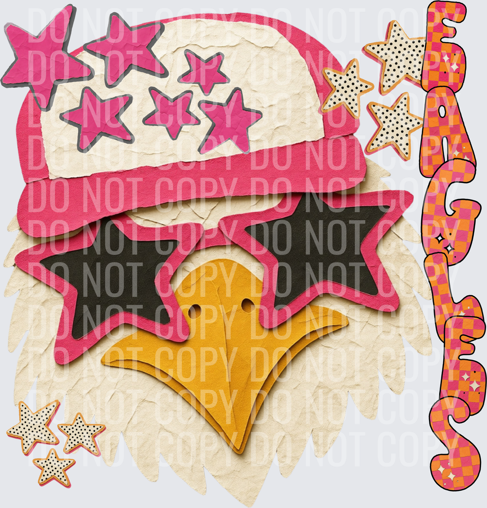 EAGLES