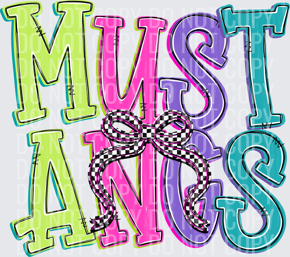 MUST-ANGS