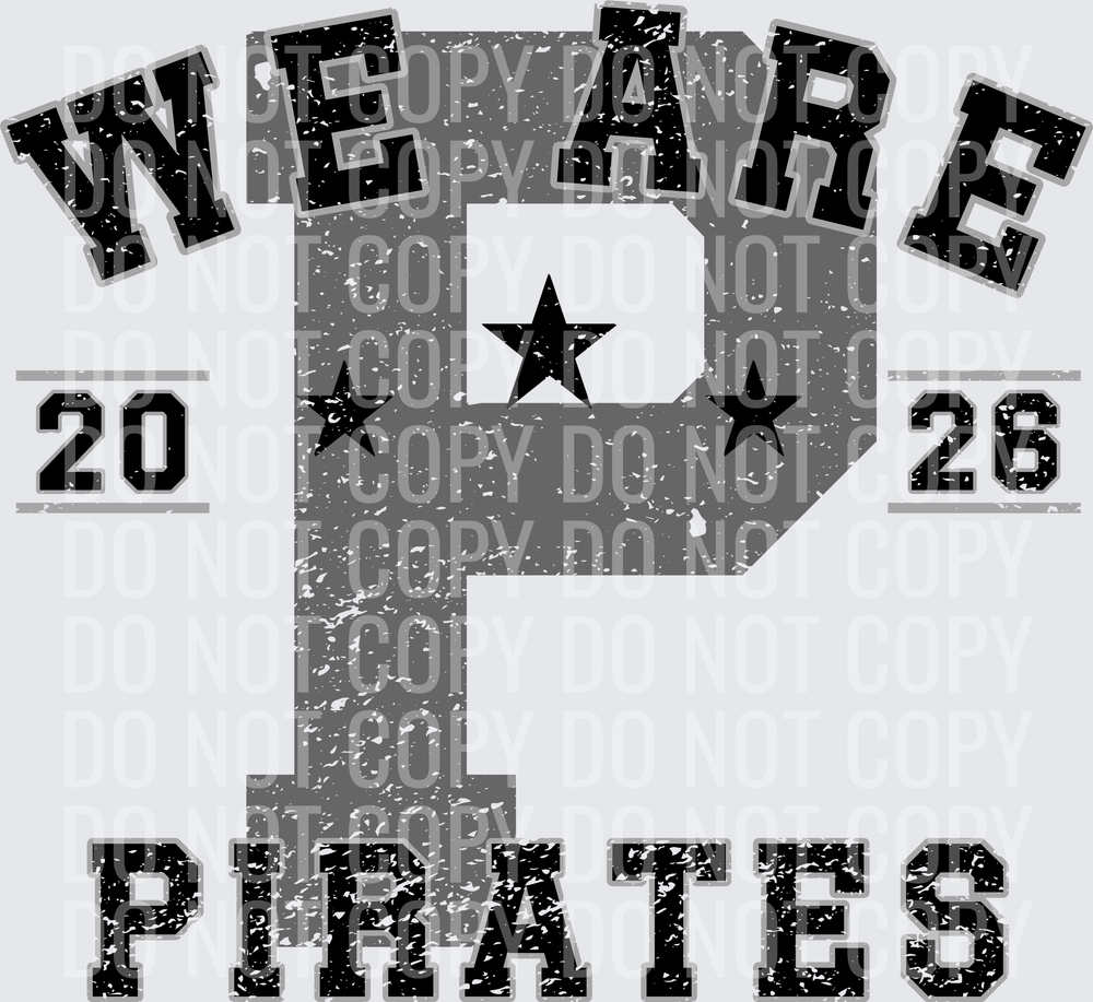 PIRATES