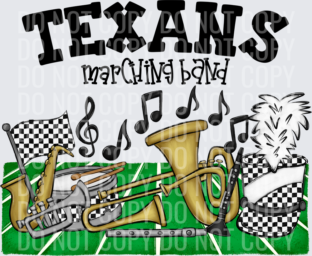 texans