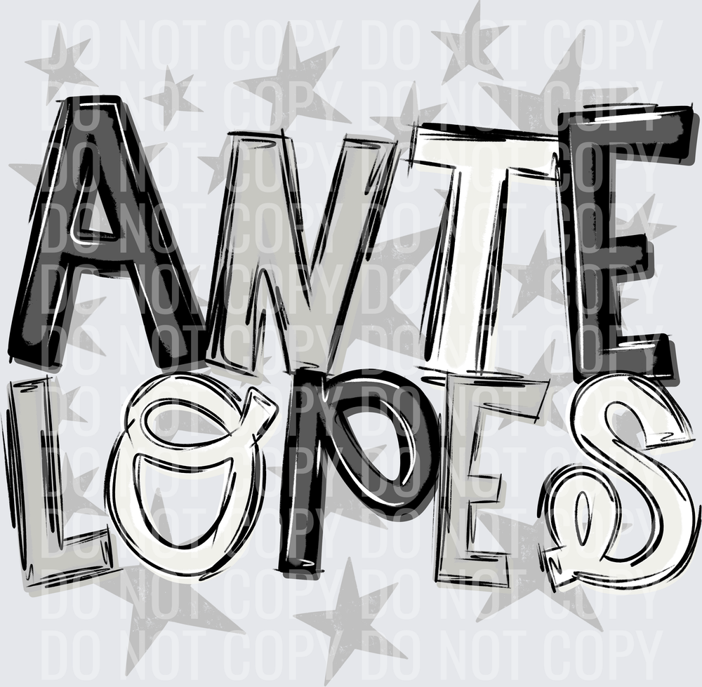 ANTE-LOPES