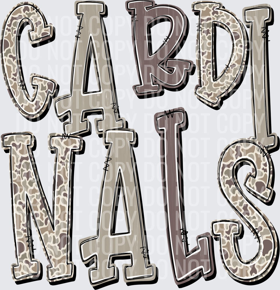 Cardinals