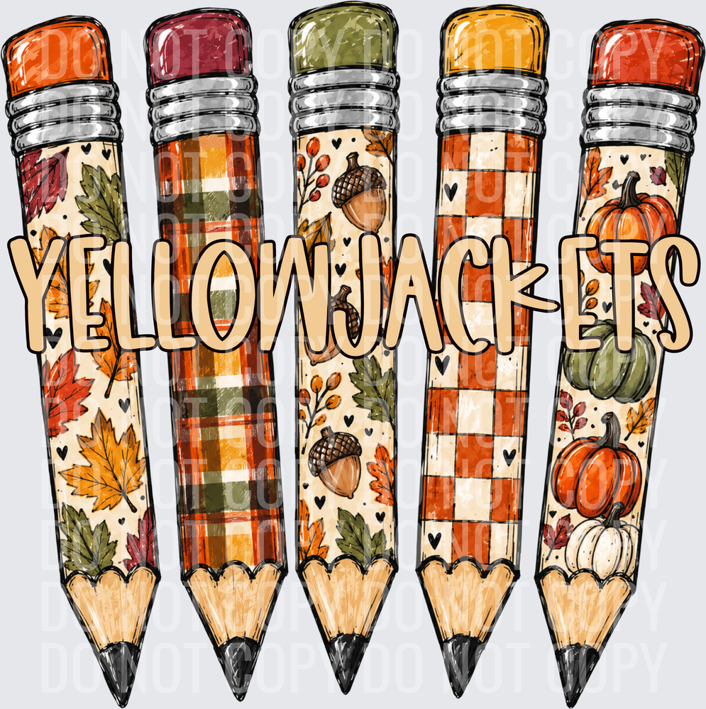 YELLOWJACKETS