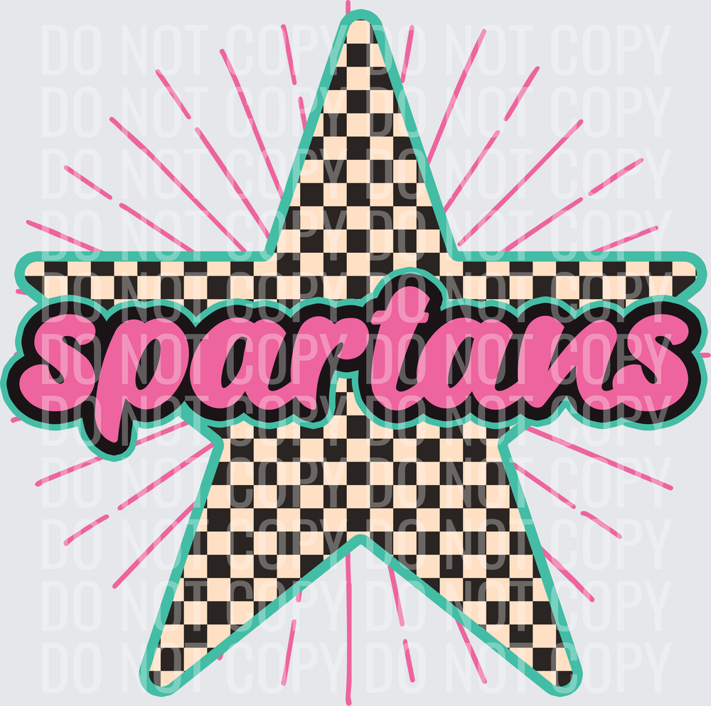 spartans