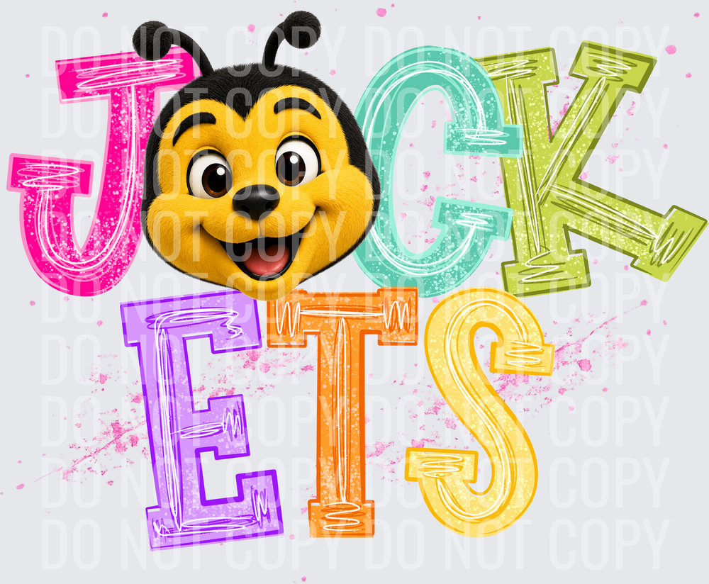 JACKETS