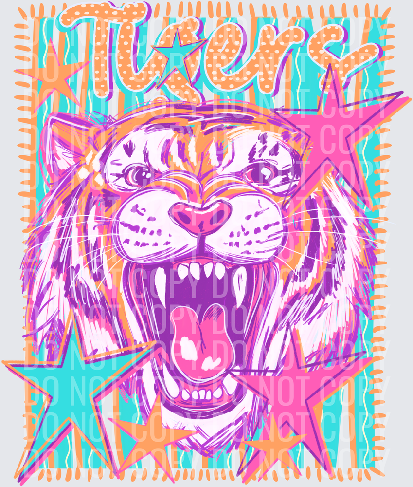 Tigers