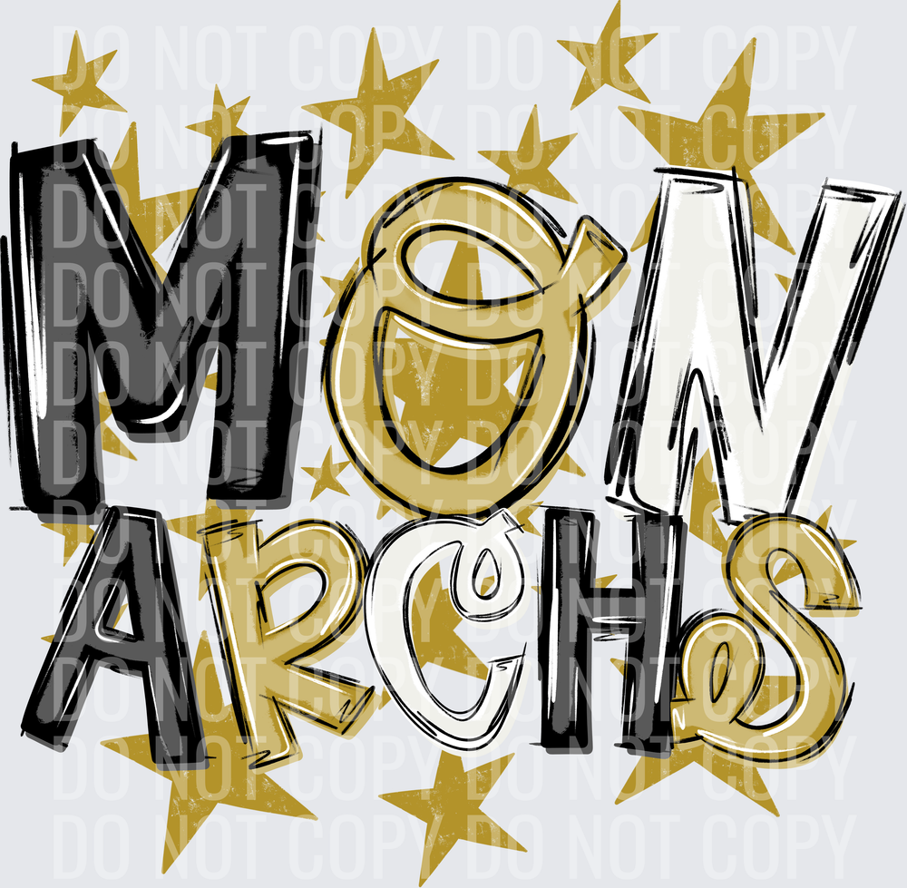MON-ARCHS