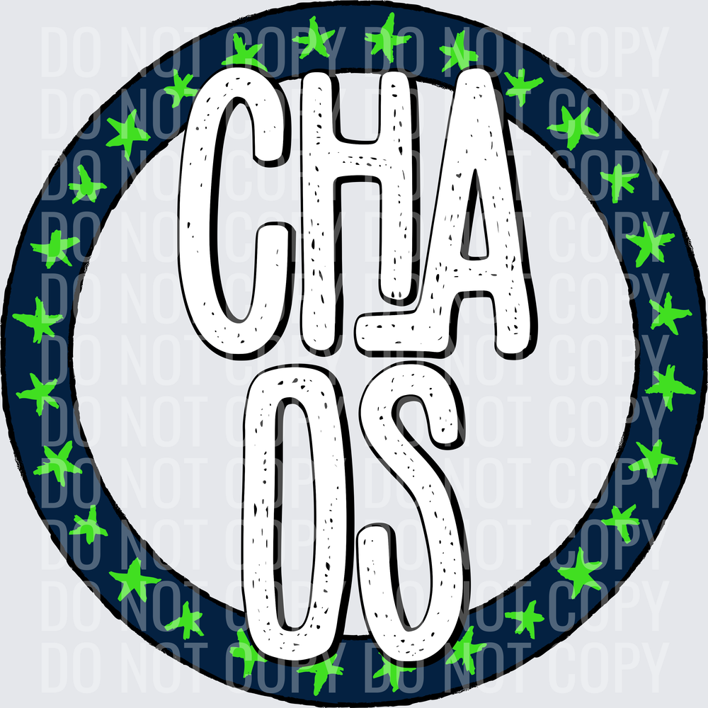 ChaosStarCircle-NavyLimeGreen