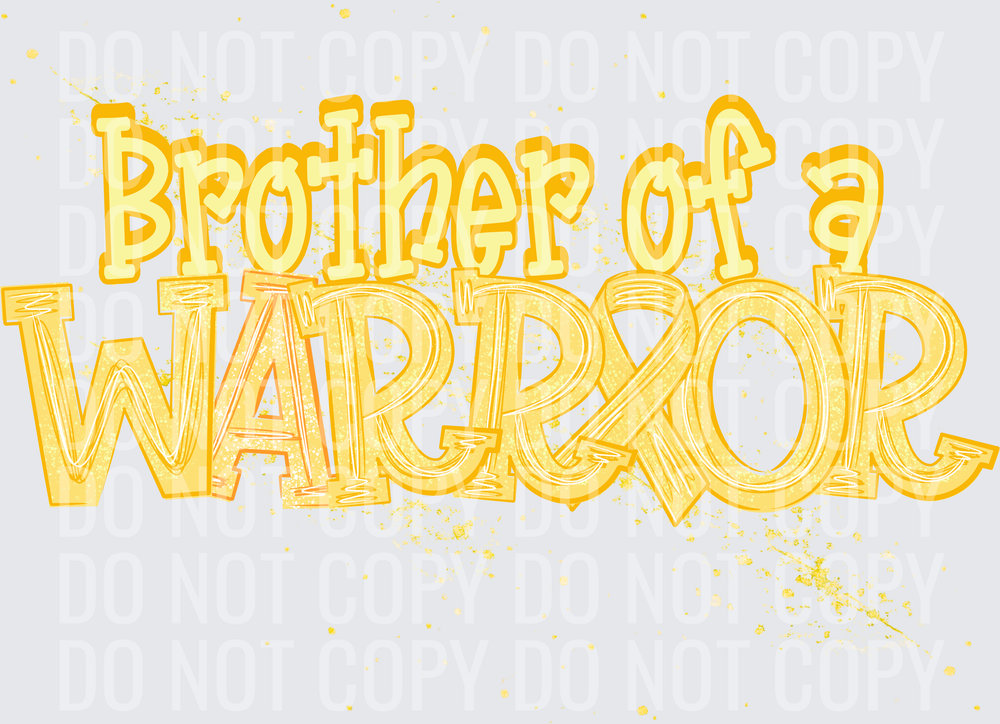 BROTHER OF