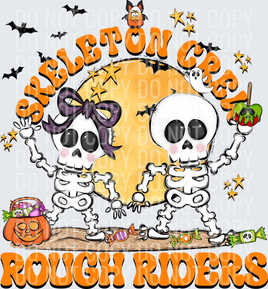rough riders