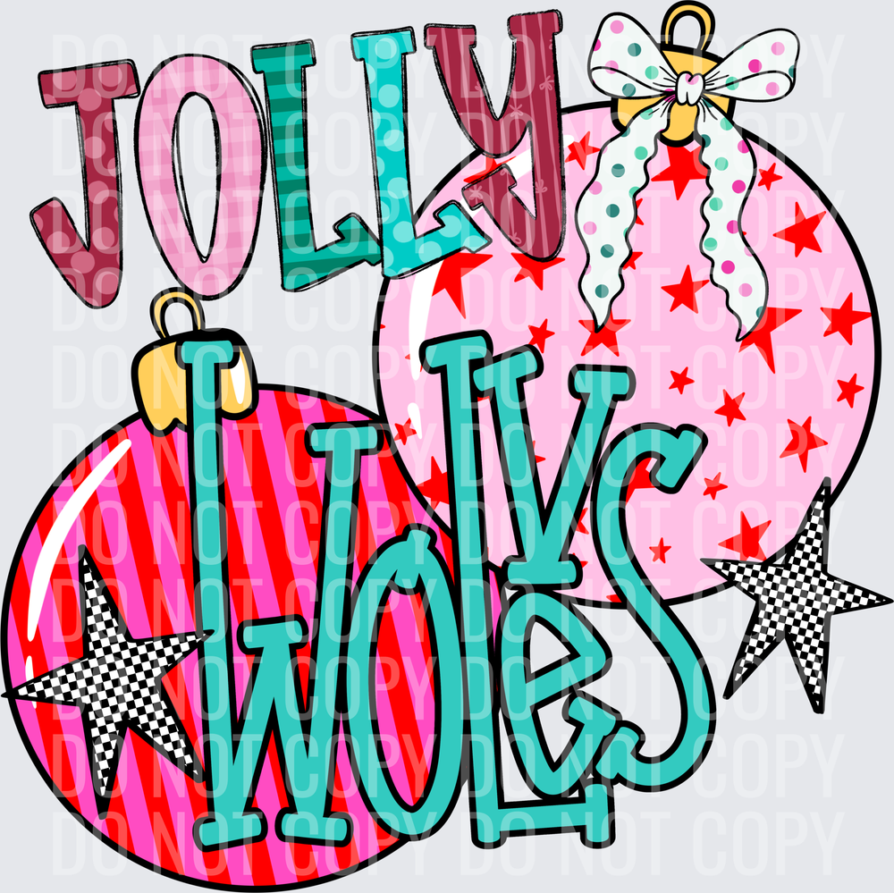 jolly wolves