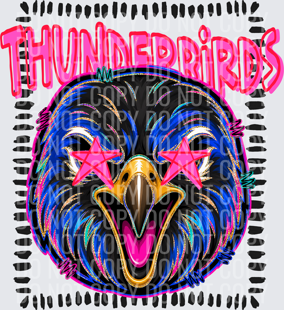KayndiDesigns 08.26 Starstruck Thunderbirds 3