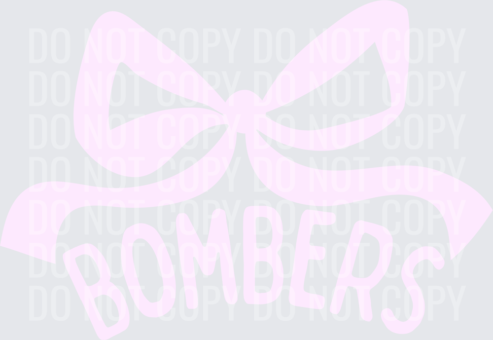 Bombers bow