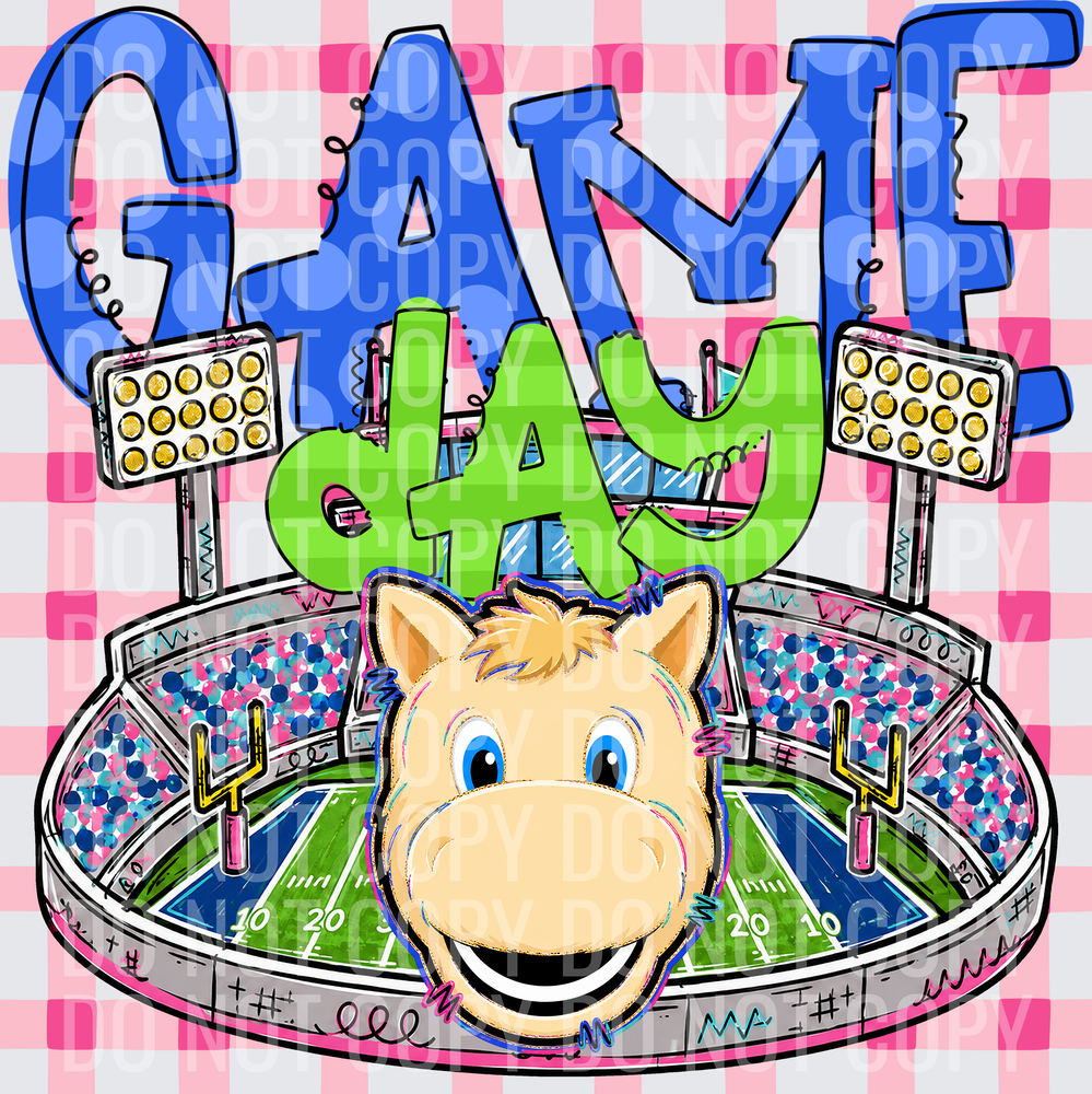 KayndiDesigns 08.26 Game Day Stadium Sooners