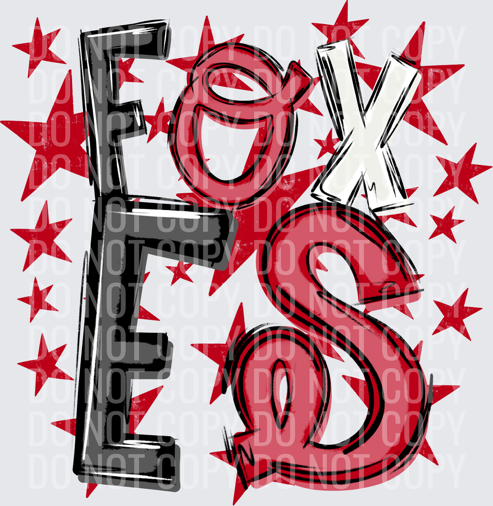 FOX-ES