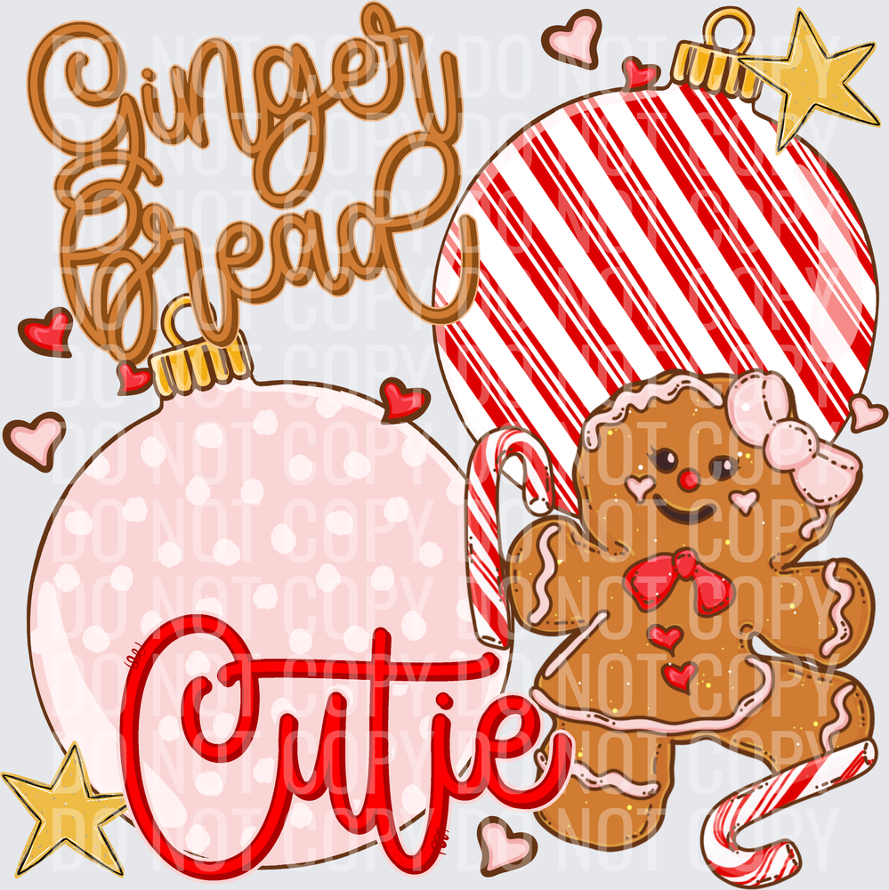 SCG.GingerbreadCutie