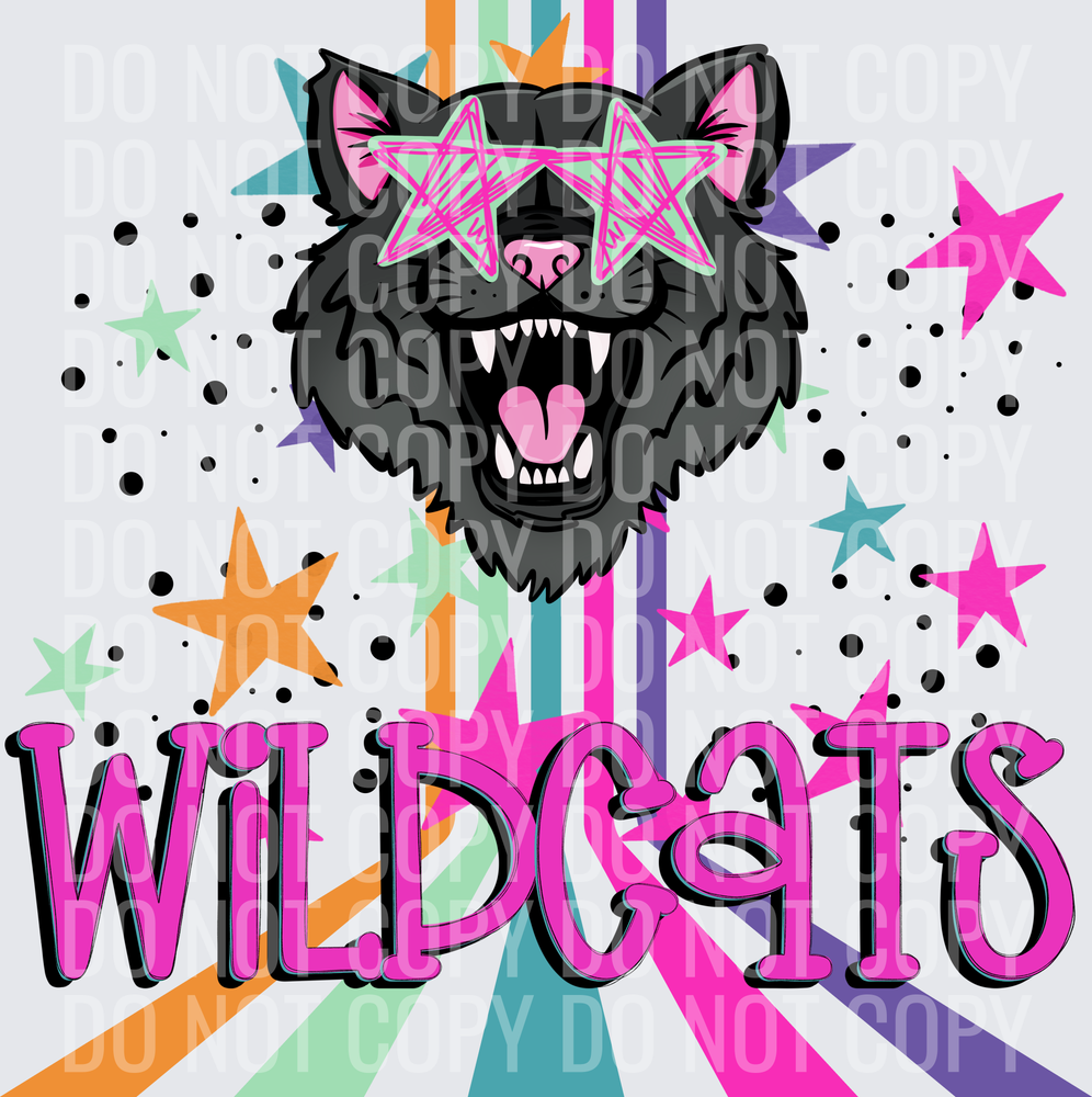 WILDCATS