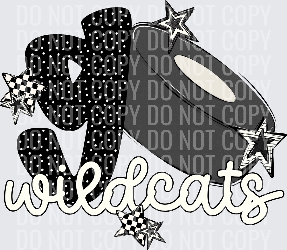 WILDCATS