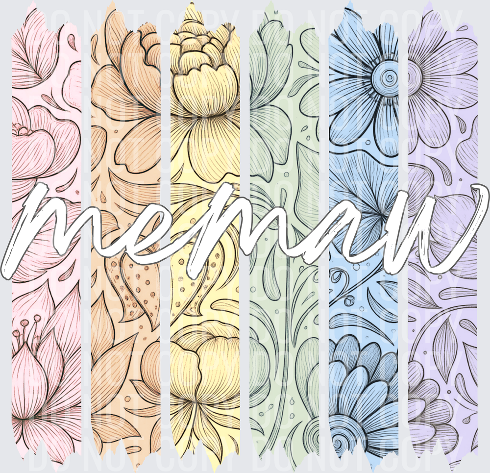 MEMAW