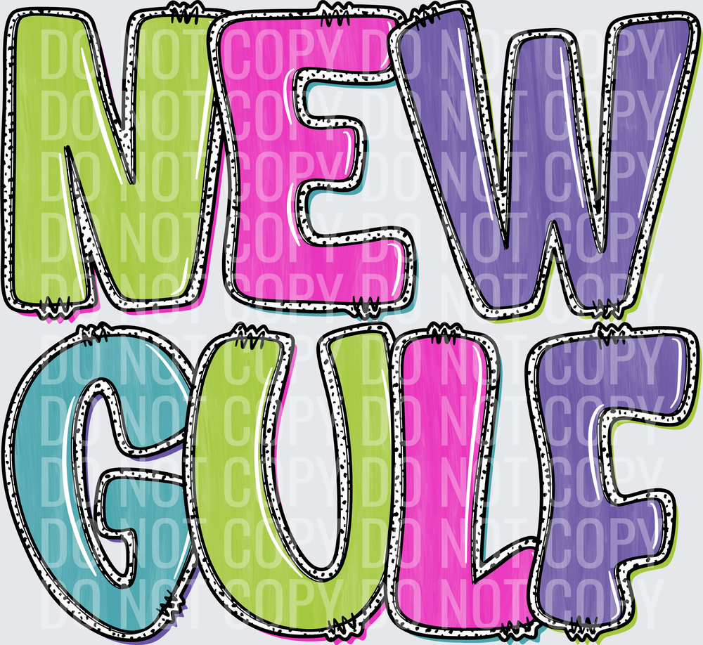 NEW-GULF