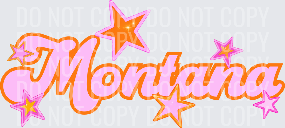 MONTANA