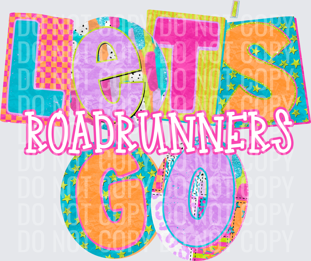 ROADRUNNERS