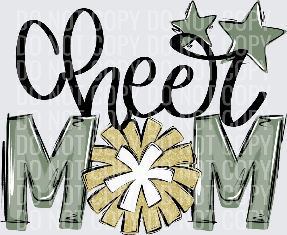 sage cheer