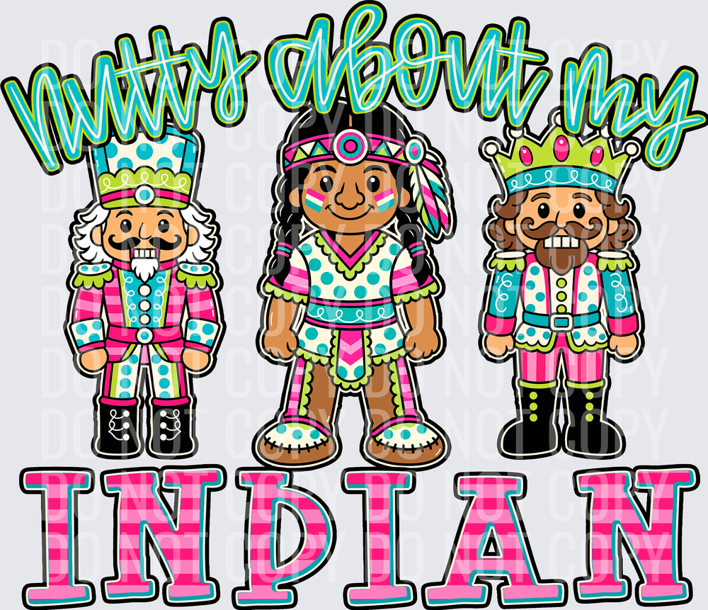 KayndiDesigns 10.26 Nutty About My Indians 3